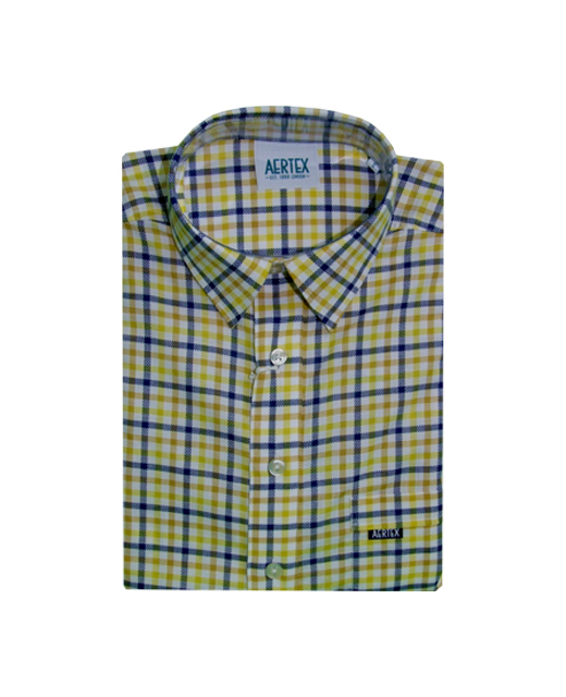 Aertex S/S Shirt